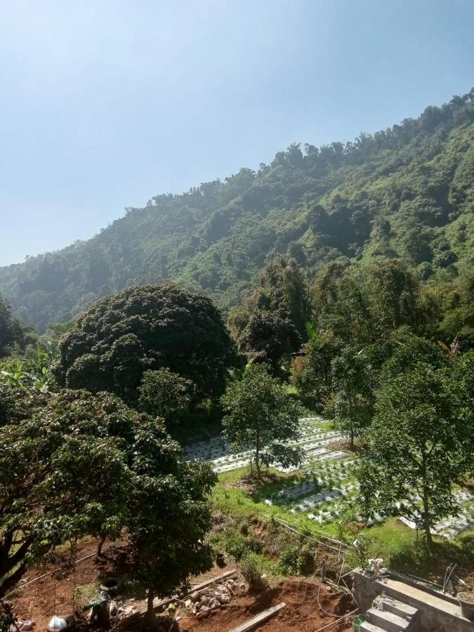 Hotel Nur Cahaya - Syariah Probolinggo Exterior foto